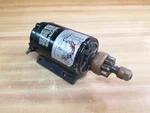 Omc Johnson Evinrude Outboard Starter Motor 391735. Fixed Price $40.00.