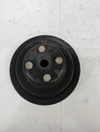 Mercruiser Groove 73483 Waterpump Pulley 2.5, 3.0 (4 Cyl). Fixed Price $58.50.