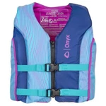 Onyx Shoal All Adventure Youth Life Jacket Blue #121000-500-002-21. Fixed Price $52.05.