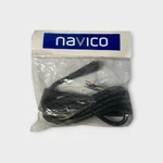 Navico AA010070, 12-PIN Utility Cable (2M) For Nso, GB40, And 8000I Series New. Fixed Price $28.99.