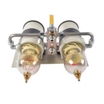 New Fuel Water Separator 900FG 75900FHX10 75900FHX30 Fits Racor Marine Turbine. Fixed Price $372.28.