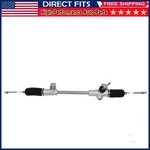 Manual Steering Rack And Pinion Ford Mustang Pinto Mercury Bobcat 23-1700. Fixed Price $90.33.