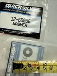 Mercury 12-69056 Washer (lot Of 17 Pcs). Fixed Price $40.00.