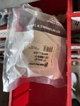 Nos Oem Mercury Quicksilver Impeller Pn 47-85647. Fixed Price $15.00.