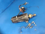 Starter 0778992 0395207 Solenoid Cable V6 150HP Evinrude Johnson. Fixed Price $49.00.