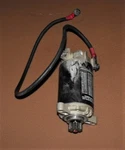 Evinrude 115 Hp Stroke Starter Assembly Pn 0586287 Fits 1997-1998. Fixed Price $51.20.