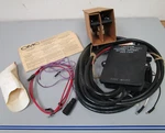 *new Oem* 0720 Omc Johnson Evinrude Junction Box & Trim Assembly 0174181. Fixed Price $207.00.
