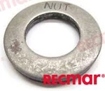 Thrust Washer Fits Mercruiser Mercury Stern Drive 12-45810. Fixed Price $11.58.