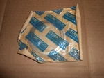 New Genuine Johnson Evinrude Piston Ring Set 0378421 Inventory B10-3. Fixed Price $19.99.