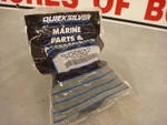 New Mercury/chrysler/force Starter Gear #43-F525674-1 4-1-1. Fixed Price $14.95.