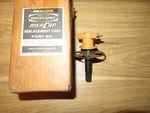 Nos Mercury Distributor Shaft / Rotor 393-3269A3. Fixed Price $68.73.