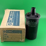 Oem Omc Ignition Coil 12 Volt 378231 Auto Lite 200668 Sierra 18-5437. Fixed Price $39.89.