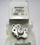 *new Oem* Mercury Quicksilver Oil Pump Assembly 8M0134436. Fixed Price $43.99.