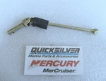 N15A Mercury Quicksilver 47825A Universal Joint Assembly Oem New Boat Parts. Fixed Price $18.74.