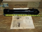 Mercury Mercruiser Quicksilver Oem 47342A10 Trim Tube Assembly Free Shipping. Fixed Price $42.49.