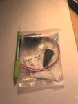 Water In Fuel Filter Sensor Racor RK22371 OMC81. Fixed Price $29.99.