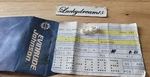 (lot Of 2) Omc Johnson Evinrude Bushing 0318590. Fixed Price $9.00.
