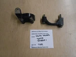 76975, 79735A Mercury 1989 50HP 3-CYL 2-STR Outboard Starter Brackets T159. Fixed Price $17.99.
