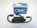 New Genuine Oem Omc Evinrude 0582712 Power Pack Assembly Johnson. Fixed Price $129.99.