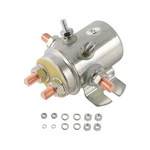 SPL6016 Terminal 12 Volt Solenoid 100 Amp Current Rating & Continuous Duty .... Fixed Price $29.75.