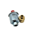 Genuine Kohler GM116125-S Fuel Filter Service Kit / Replaces 267987. Fixed Price $29.52.
