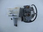 Upper Lower Carb Yamaha Outboard # 6L2-14301-11-00 6L2-14302-11-00 See Descrip. Fixed Price $250.00.