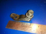 75355A28 Shift Shaft Yy Lever Mercury Mariner 175HP (1 6I). Fixed Price $22.00.
