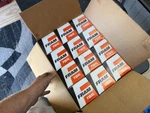 Fram Fuel Filter P3645 Case Of 12. Fixed Price $150.00.
