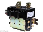 Albright DC88 Style Reversing Contactor / Solenoid - 24V. Fixed Price $110.00.