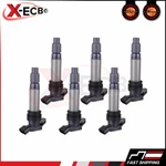 UF594 Ignition Coil Pack For Volvo XC90 2007 2008 2009 2010 2011 2012 L6 3.2L. Fixed Price $65.97.