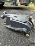 Yamaha 150 175 200 Hp Swivel & Transom Bracket Assy Stroke Steering Arm. Fixed Price $350.00.