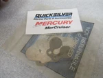 K2A Genuine Mercury Quicksilver 34-99422A 1 Reed Kit Oem New Factory Boat Parts. Fixed Price $324.12.