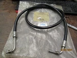 New Sierra Mercury Trim Hose 18-2124 Replaces 32-95859. Fixed Price $32.99.