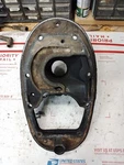 79614A1 C# 79613 Mercury 1970-1989 Exhaust Extension Plate 35 40 A7. Fixed Price $19.55.