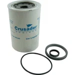 Crusader Fuel Filter Element 10-MICRON #R080033. Fixed Price $90.74.