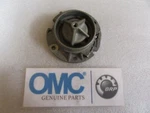P33B Evinrude Johnson Omc 0384108 Valve Housing Oem New Factory Boat Part. Fixed Price $23.52.