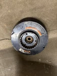Mercury Mariner Outboard Flywheel, 260-859231C, Used. Fixed Price $65.00.