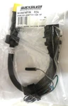 Quicksilver Mercury Marine Harness Adapter 75-115HP 84-858740T06 Nos EB1-4. Fixed Price $89.00.
