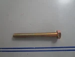 *new Oem* 0810 Volvo Penta Hexagon Screw 980362. Fixed Price $10.00.