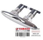 Yamaha Boat Cleat Oem AR240 SX240 AR210 242 Limited 275 AR230 F1C-U1616-10-00. Fixed Price $79.88.
