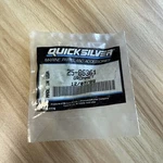 Mercury Mariner Quicksilver 25-86361 Grommet For Outboard Oem. Fixed Price $16.00.