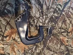 Stern Bracket Left 50310-881-000ZA Honda 7.5 And 10HP. Fixed Price $60.00.