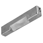 Johnson / Evinrude Power Trim Bar Anode Zinc 5007089 - 433580 New Dealer Direct. Fixed Price $23.02.