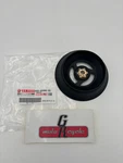 Yamaha Deflector Ring 6G8-45986-00-00 Y113. Fixed Price $28.32.