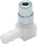 Tecumseh 631807 Genuine Oem Fuel Fitting. Fixed Price $11.71.