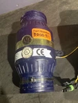 Kayot Marine Blowers / Fans Model #: 70333. Fixed Price $34.99.