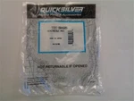 Mercury Quicksilver Seat Needle Assembly 3302-804689 Marine Boat. Fixed Price $19.95.
