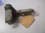 Nos Vintage Johnson Evinrude Outboard Motor Bracket 302683. Fixed Price $12.98.