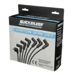 Quicksilver 816761Q4 Spark Plug Wire Kit. Fixed Price $91.60.
