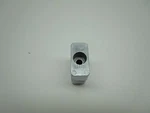 398331 Zinc Anode For Johnson / Evinrude 433458 & Honda - Quicksilver 802471T. Fixed Price $12.37.